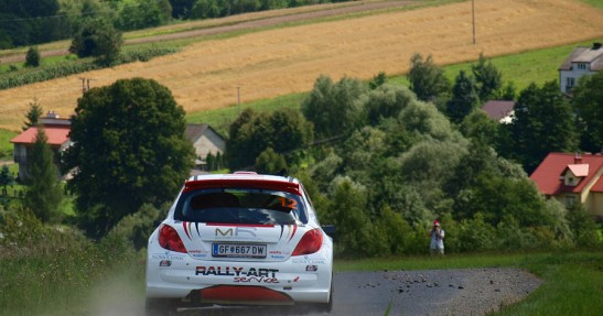 Rajd Rzeszowski
